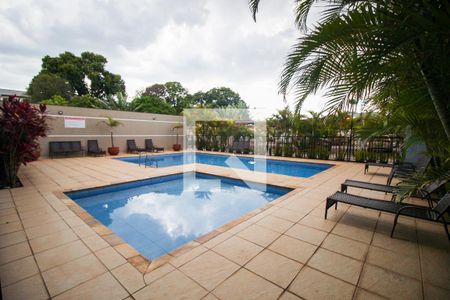 Apartamento para alugar com 56m², 2 quartos e 1 vagaÁrea comum - Piscina