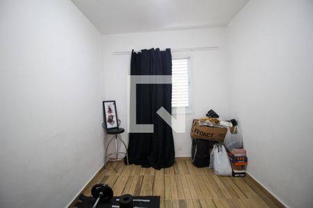 Apartamento para alugar com 56m², 2 quartos e 1 vagaQuarto 2