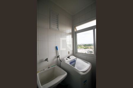 Apartamento para alugar com 56m², 2 quartos e 1 vagaÁrea de Serviço