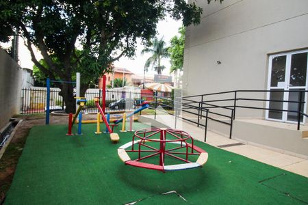 Apartamento para alugar com 56m², 2 quartos e 1 vagaÁrea comum - Playground