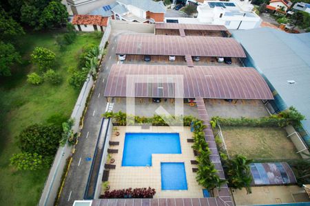 Apartamento para alugar com 56m², 2 quartos e 1 vagaVista da Sala