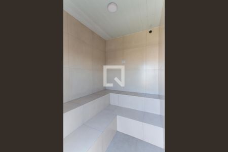 Apartamento à venda com 24m², 1 quarto e sem vaga Apartamento à venda com 24m², 1 quarto e sem vagaSauna