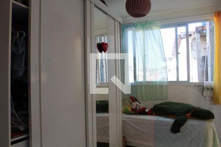 Quarto 1 de casa de condomínio para alugar com 2 quartos, 85m² em Cabula Vi, Salvador