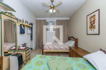 Apartamento à venda com 200m², 3 quartos e 4 vagasSuíte 2
