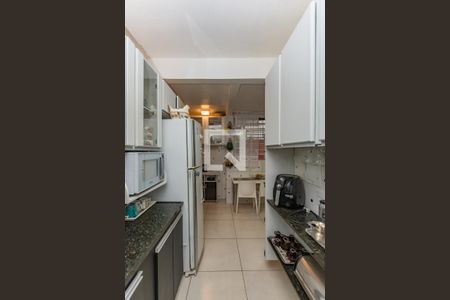 Apartamento à venda com 200m², 3 quartos e 4 vagasCozinha