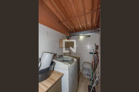 Apartamento à venda com 200m², 3 quartos e 4 vagasÁrea de Serviço