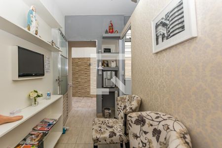 Apartamento à venda com 200m², 3 quartos e 4 vagasQuarto 3 reversível