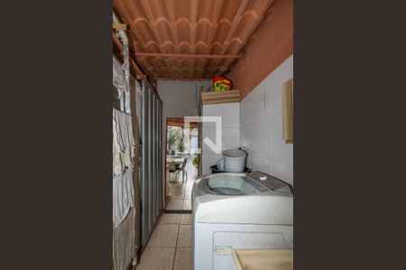 Apartamento à venda com 200m², 3 quartos e 4 vagasÁrea de Serviço