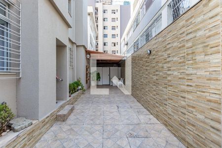Apartamento à venda com 200m², 3 quartos e 4 vagasGaragem
