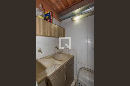 Apartamento à venda com 200m², 3 quartos e 4 vagasÁrea de Serviço