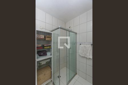 Apartamento à venda com 200m², 3 quartos e 4 vagasBanheiro Social