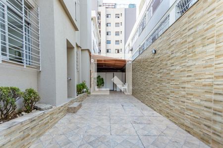 Apartamento à venda com 200m², 3 quartos e 4 vagasGaragem
