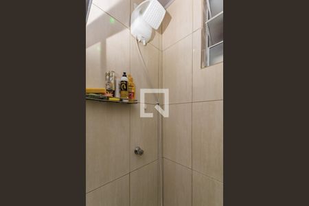 Apartamento à venda com 200m², 3 quartos e 4 vagasBanheiro da Suíte 1