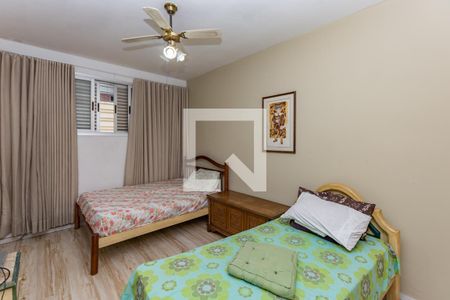 Apartamento à venda com 200m², 3 quartos e 4 vagasSuíte 2