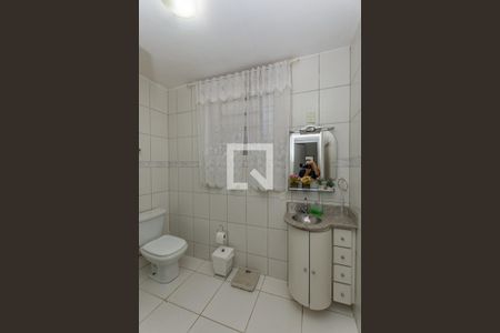 Apartamento à venda com 200m², 3 quartos e 4 vagasBanheiro Social