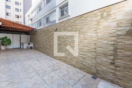 Apartamento à venda com 200m², 3 quartos e 4 vagasGaragem