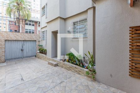Apartamento à venda com 200m², 3 quartos e 4 vagasGaragem