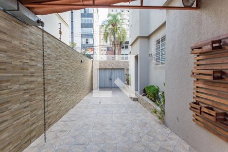 Apartamento à venda com 200m², 3 quartos e 4 vagasGaragem