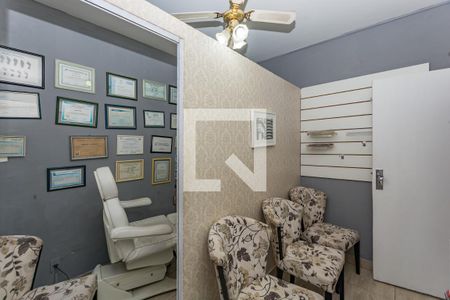 Apartamento à venda com 200m², 3 quartos e 4 vagasQuarto 3 reversível