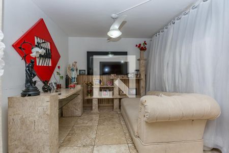 Sala 1 de apartamento à venda com 3 quartos, 200m² em Gutierrez, Belo Horizonte