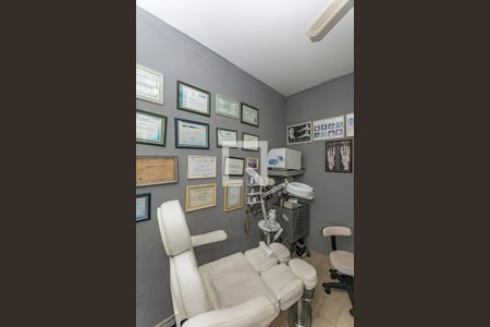 Apartamento à venda com 200m², 3 quartos e 4 vagasQuarto 3 reversível