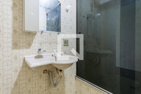 Apartamento à venda com 89m², 3 quartos e 1 vagaBanheiro