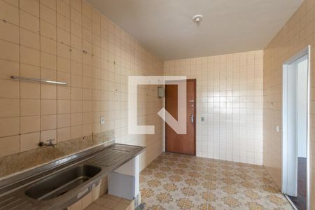 Apartamento à venda com 89m², 3 quartos e 1 vagaCozinha