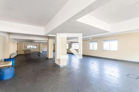 Apartamento à venda com 89m², 3 quartos e 1 vagaÁrea comum