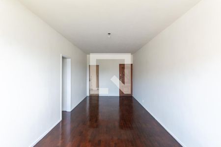 Sala de apartamento para alugar com 3 quartos, 89m² em Maracanã, Rio de Janeiro