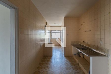 Apartamento à venda com 89m², 3 quartos e 1 vagaCozinha