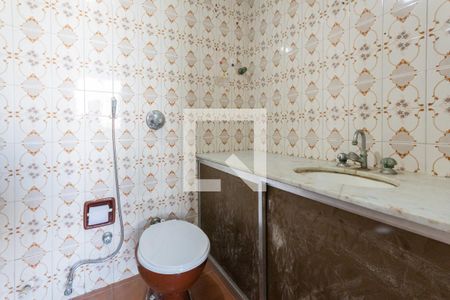 Apartamento à venda com 89m², 3 quartos e 1 vagaBanheiro Suíte