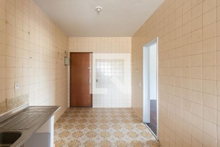 Apartamento à venda com 89m², 3 quartos e 1 vagaCozinha