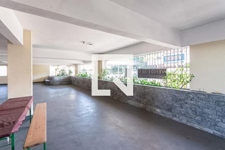 Apartamento à venda com 89m², 3 quartos e 1 vagaÁrea comum