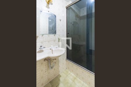 Apartamento à venda com 89m², 3 quartos e 1 vagaBanheiro