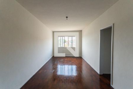 Sala de apartamento para alugar com 3 quartos, 89m² em Maracanã, Rio de Janeiro