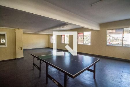 Apartamento à venda com 89m², 3 quartos e 1 vagaÁrea comum