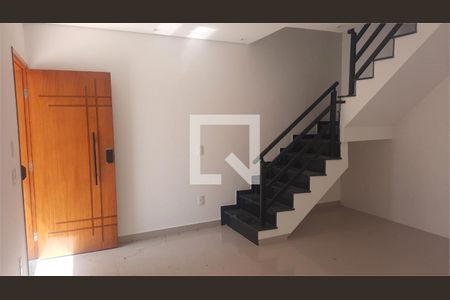 Casa à venda com 2 quartos, 79m² em Utinga, Santo André