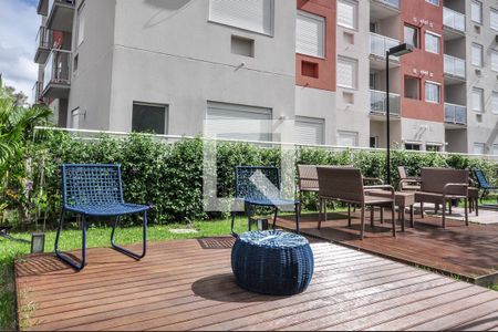 Apartamento à venda com 70m², 3 quartos e 1 vagaÁrea Comum