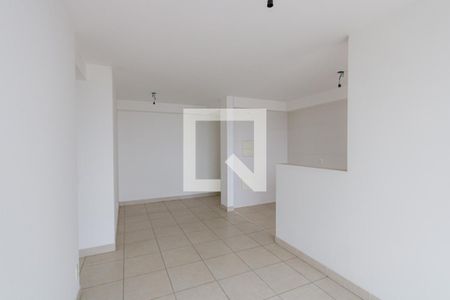 Sala de apartamento à venda com 3 quartos, 70m² em Anil, Rio de Janeiro