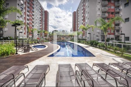 Apartamento à venda com 70m², 3 quartos e 1 vagaÁrea Comum