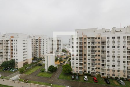 Apartamento à venda com 70m², 3 quartos e 1 vagaVista do Quarto 2