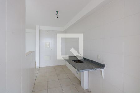 Apartamento à venda com 70m², 3 quartos e 1 vagaCozinha