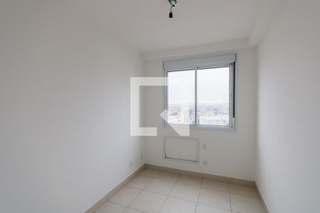 Quarto 1 de apartamento à venda com 3 quartos, 70m² em Anil, Rio de Janeiro