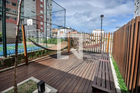 Apartamento à venda com 70m², 3 quartos e 1 vagaÁrea Comum