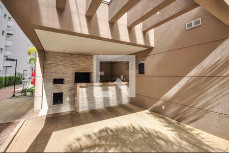 Apartamento à venda com 70m², 3 quartos e 1 vagaEspaço Gourmet