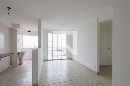 Sala de apartamento à venda com 3 quartos, 70m² em Anil, Rio de Janeiro