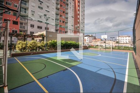 Apartamento à venda com 70m², 3 quartos e 1 vagaQuadra Esportiva