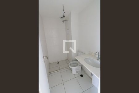 Apartamento à venda com 70m², 3 quartos e 1 vagaBanheiro Social