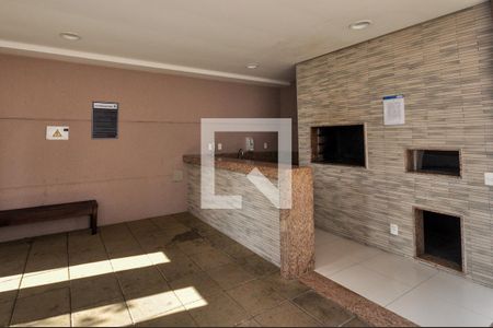 Apartamento à venda com 70m², 3 quartos e 1 vagaEspaço Gourmet