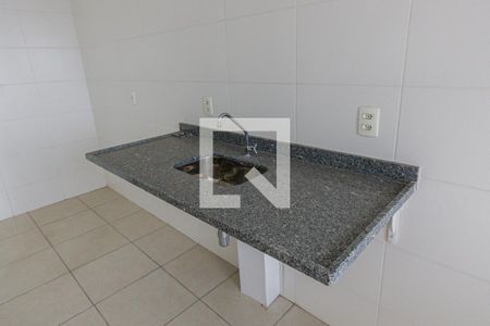 Apartamento à venda com 70m², 3 quartos e 1 vagaCozinha